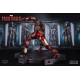 Iron Man 3 Statue 1/4 Iron Man Mark XLII Legacy 38 cm